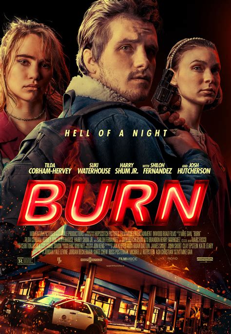 burn 2019 cast